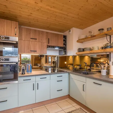 Appartement Rocca - Welkeys *