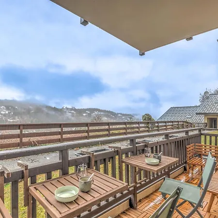 Rocca - Welkeys Appartement