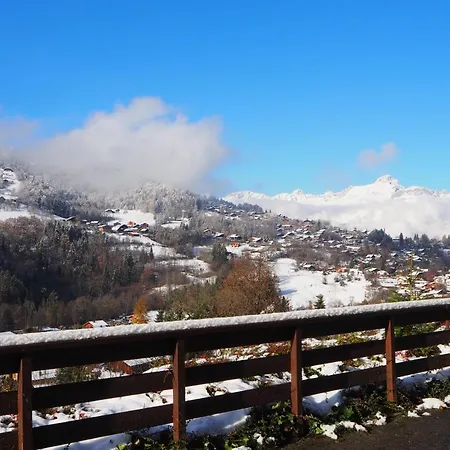 Rocca - Welkeys Saint-Gervais-les-Bains